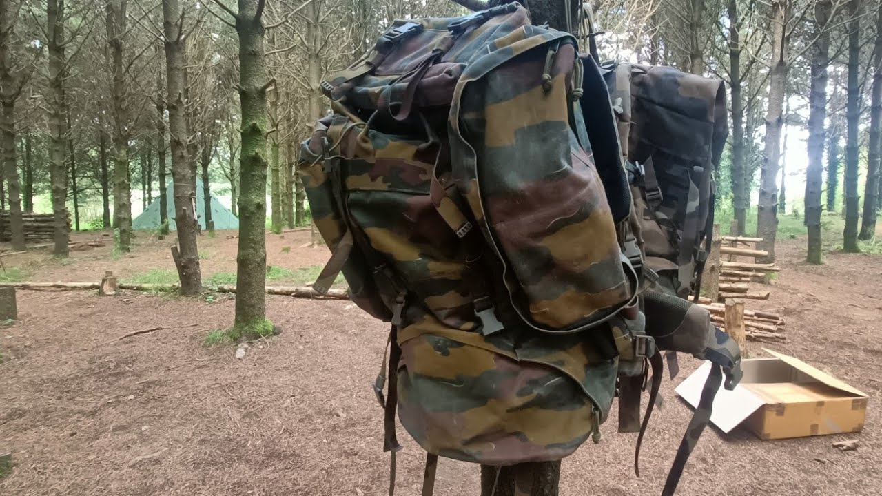 Rip Ruck 15 Pack | MYSTERY RANCH Backpacks